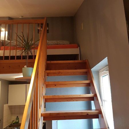 Stadtnah An Der Foerde 104 Flensburg Zewnętrze zdjęcie