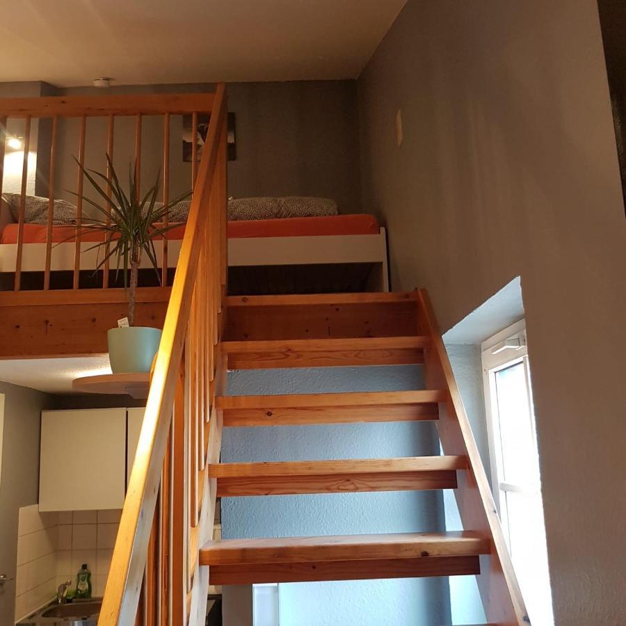 Stadtnah An Der Foerde 104 Flensburg Zewnętrze zdjęcie