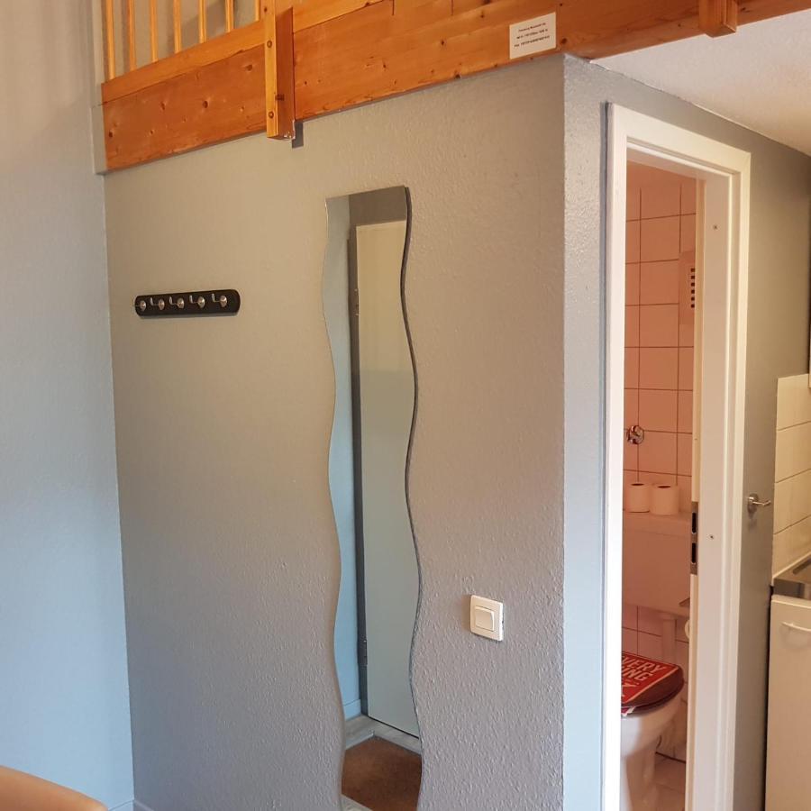 Stadtnah An Der Foerde 104 Flensburg Zewnętrze zdjęcie