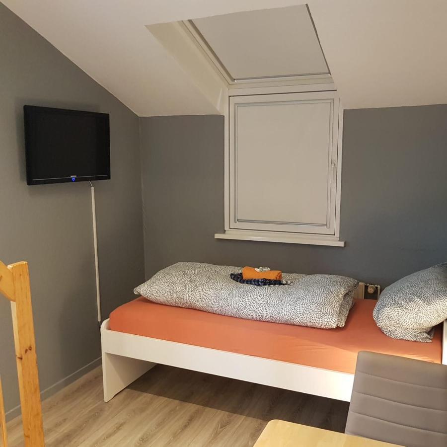 Stadtnah An Der Foerde 104 Flensburg Zewnętrze zdjęcie