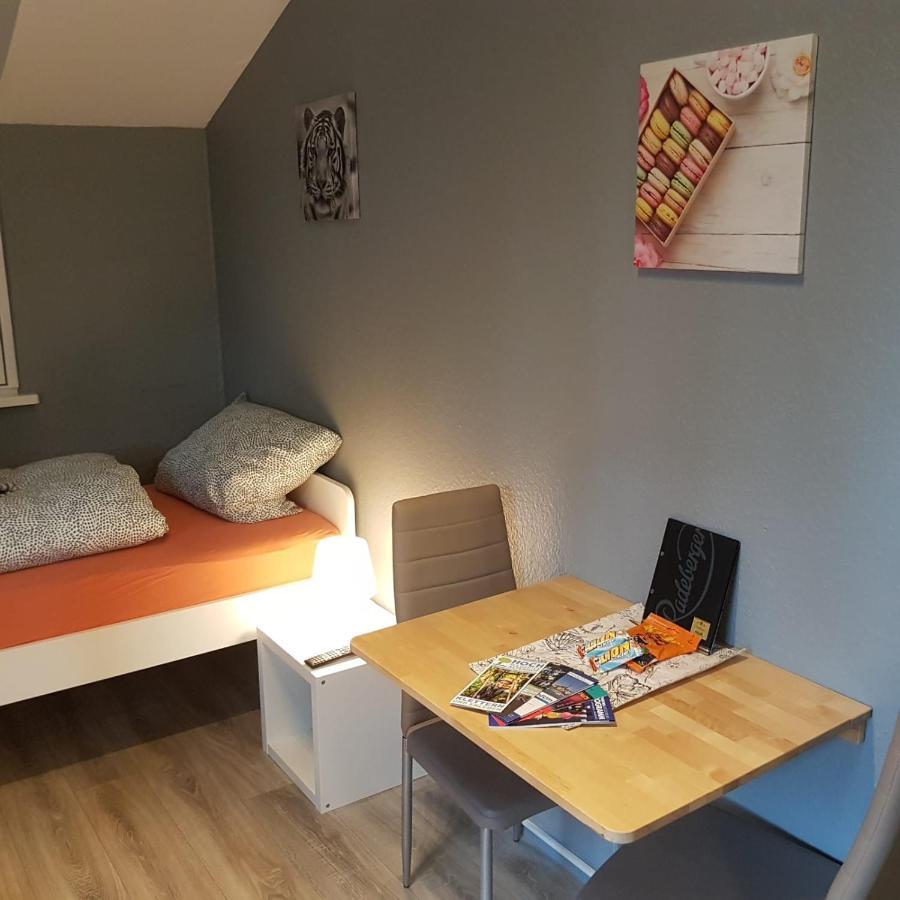 Stadtnah An Der Foerde 104 Flensburg Zewnętrze zdjęcie