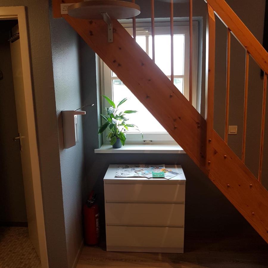 Stadtnah An Der Foerde 104 Flensburg Zewnętrze zdjęcie