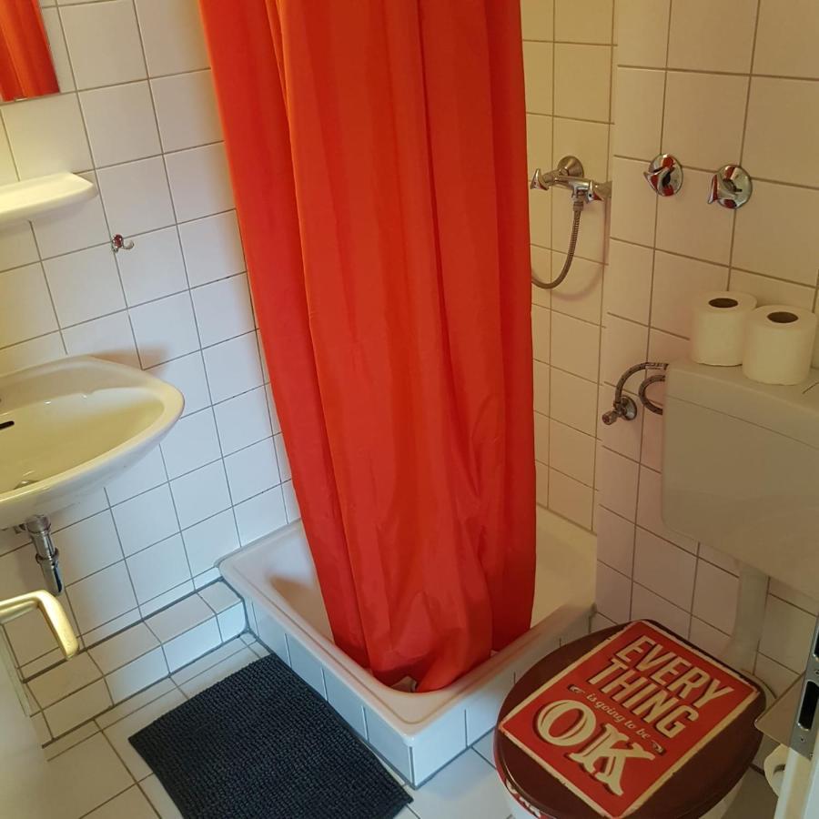 Stadtnah An Der Foerde 104 Flensburg Zewnętrze zdjęcie