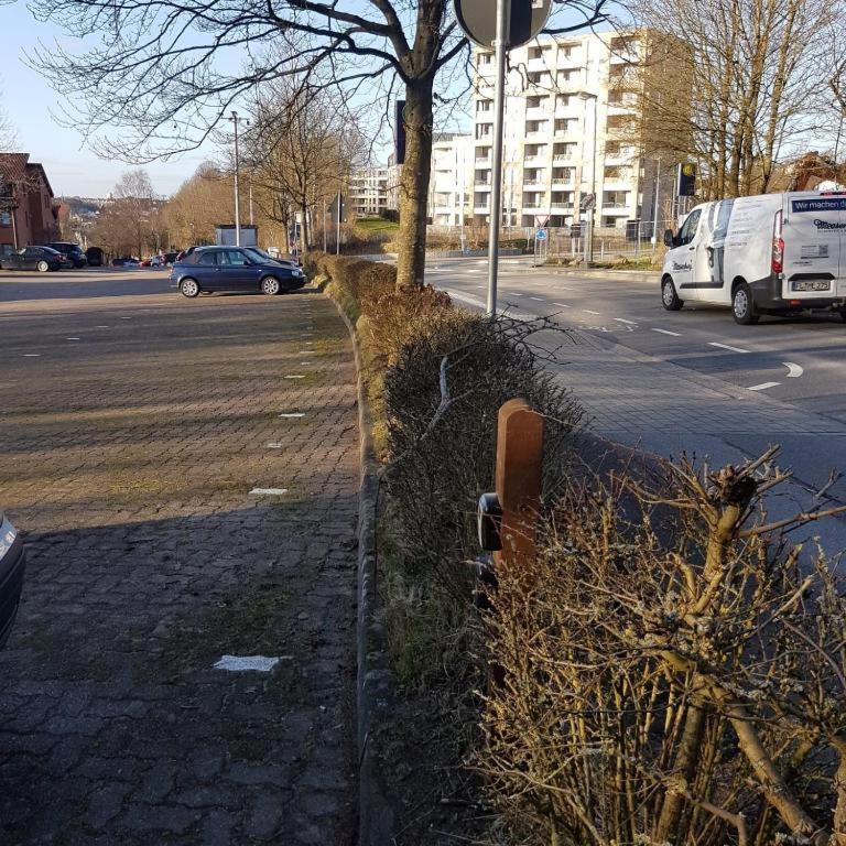 Stadtnah An Der Foerde 104 Flensburg Zewnętrze zdjęcie